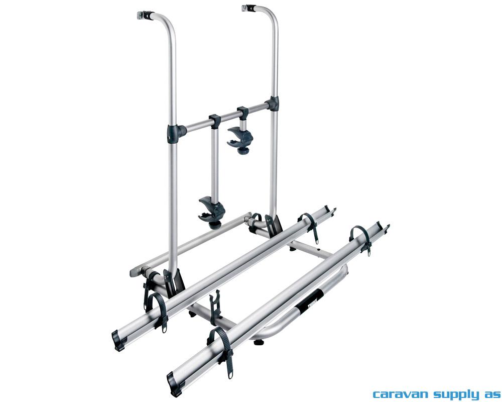 Sykkelstativ Thule Sport G2 standard