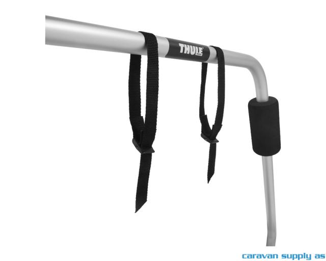 Sykkelstativ Thule Caravan Light