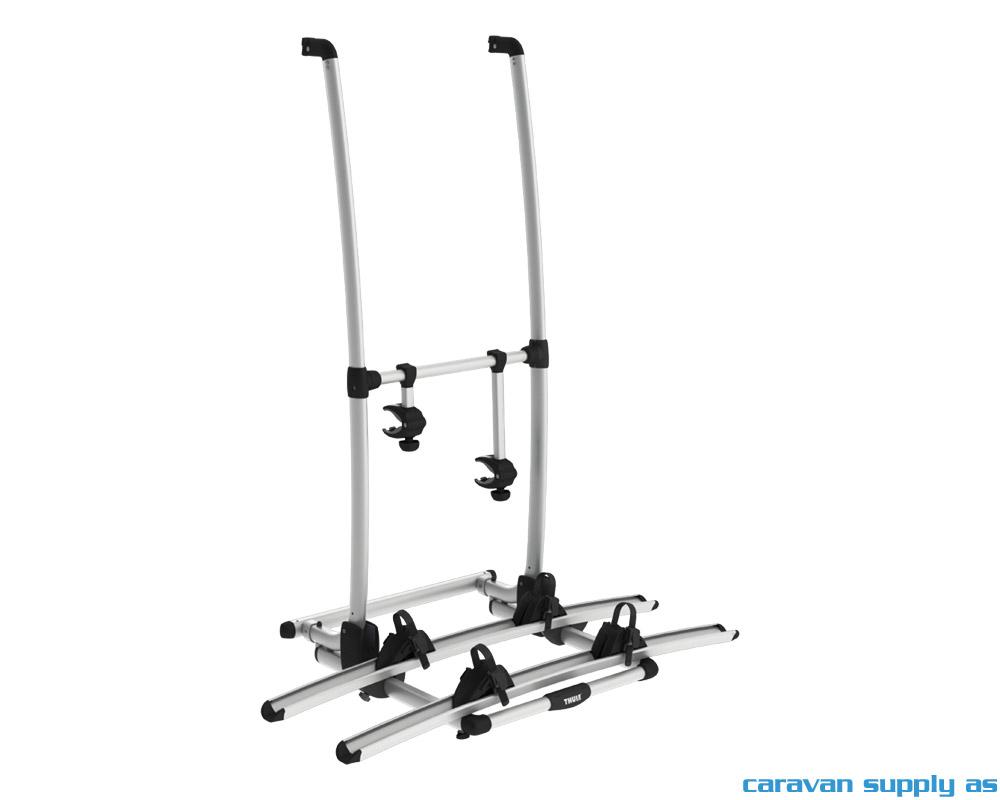 Sykkelstativ Thule Excellent standard