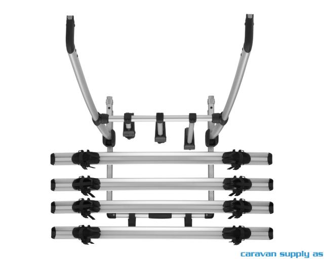 Sykkelstativ Thule Excellent standard