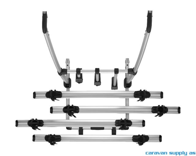 Sykkelstativ Thule Excellent standard