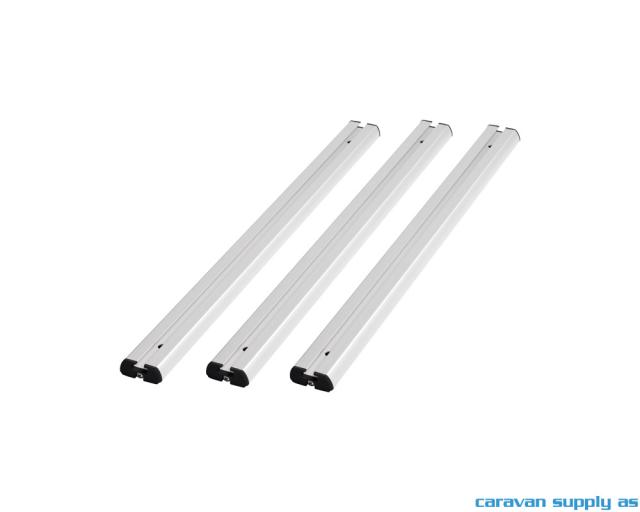 Mounting rails Thule VeloSlide