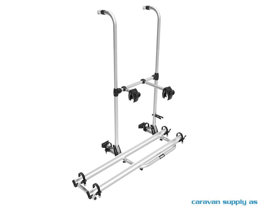 Sykkelstativ Thule Sport G2 Compact