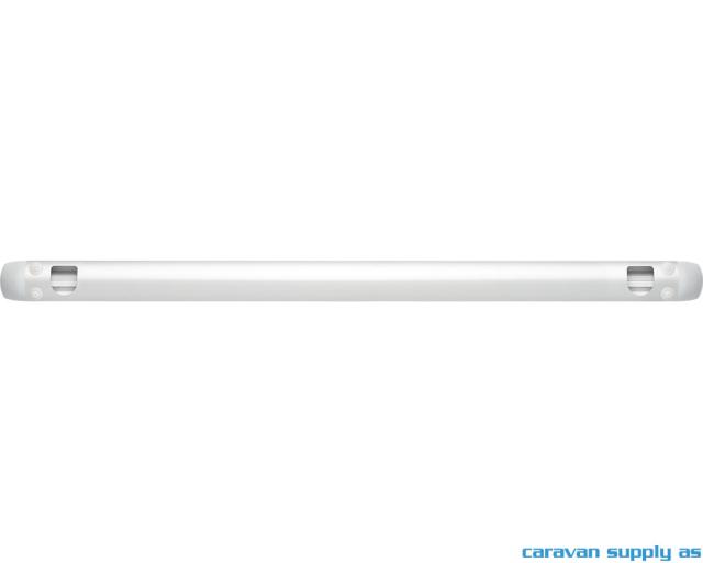 Thule top mounting rail