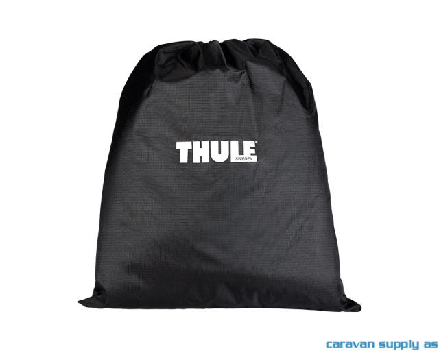 Sykkeltrekk Thule Bike Cover 2/3 bikes