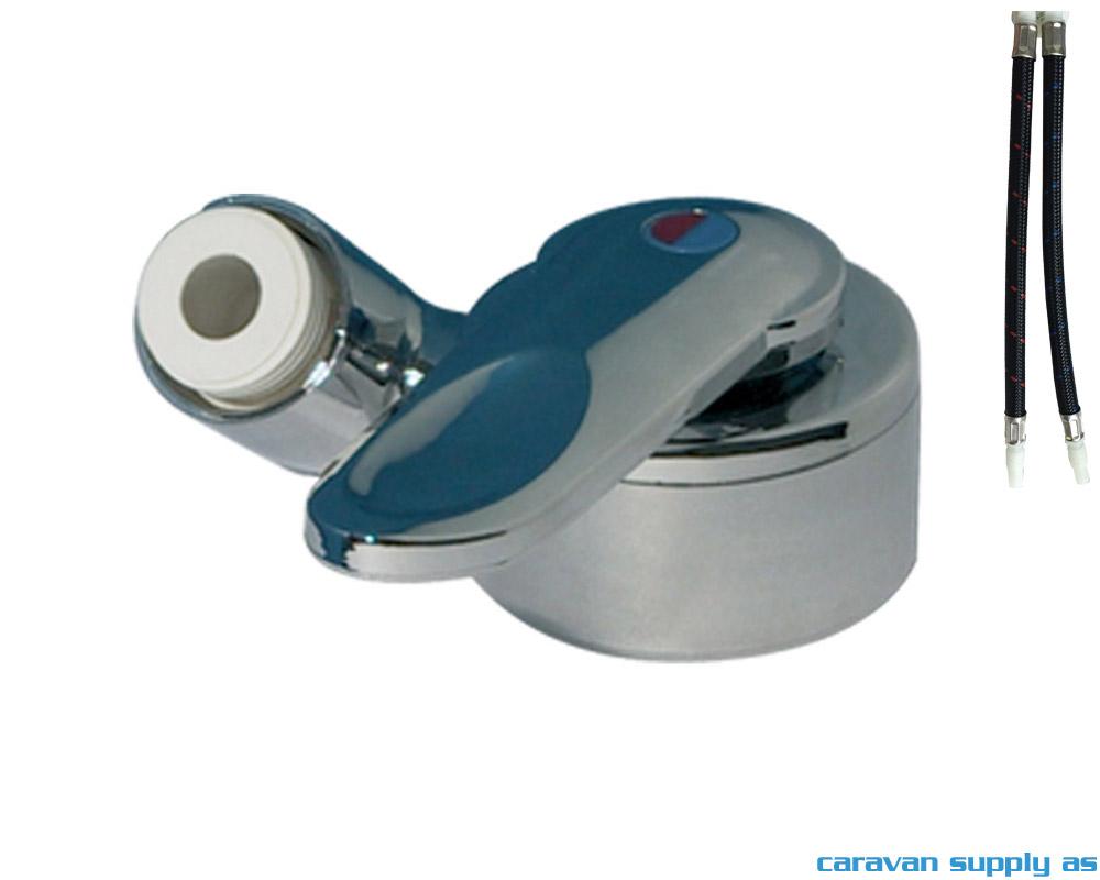 Blandebatteri m/1/2
