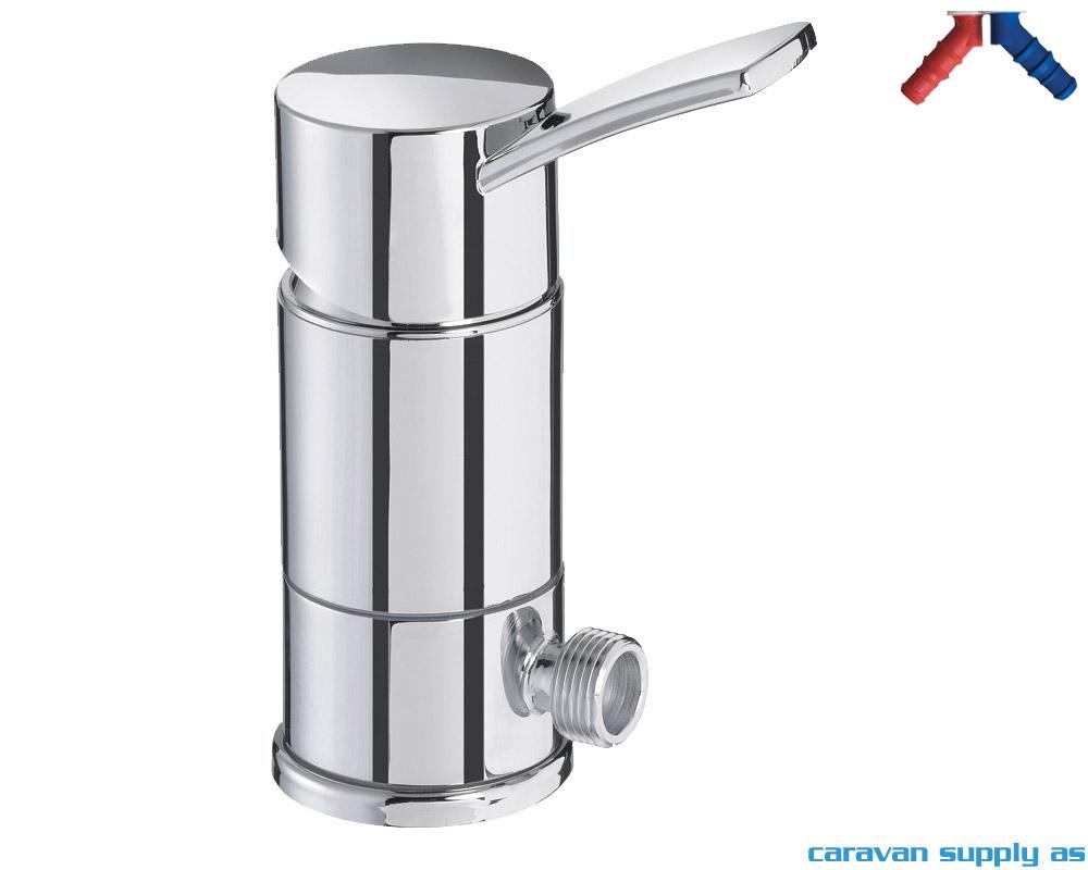 Blandebatteri m/3/8