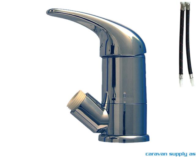 Blandebatteri m/1/2
