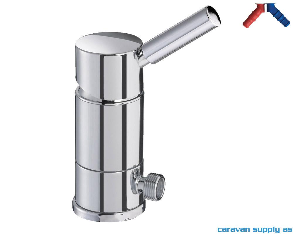 Blandebatteri m/3/8