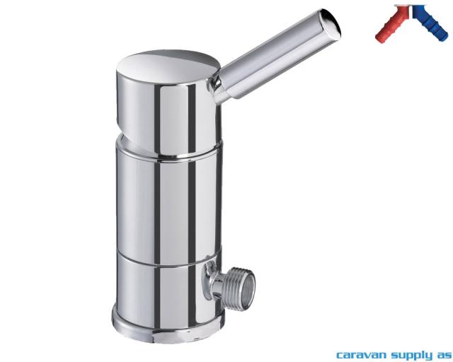Blandebatteri m/3/8