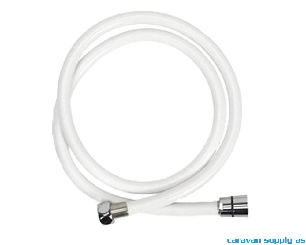 Dusjslange 1,5m 1/2