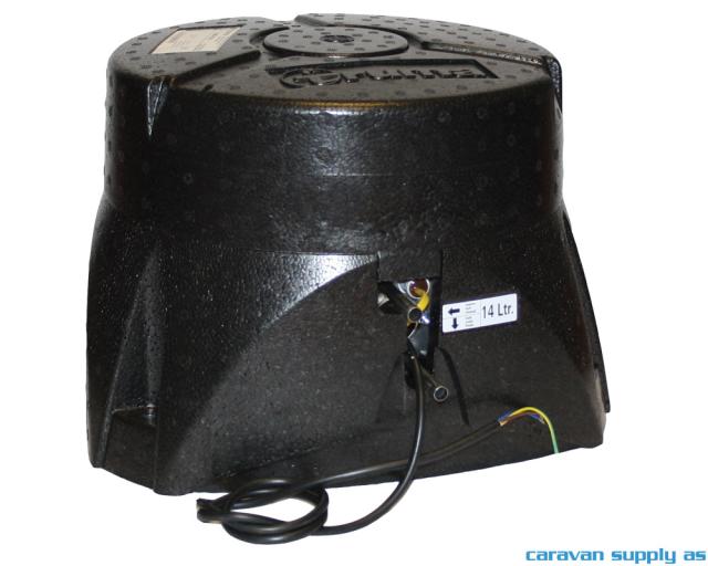 Bereder Truma 14l 230V/850W