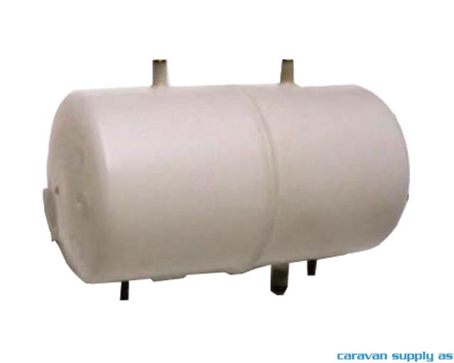 Reservetank til bereder KB3