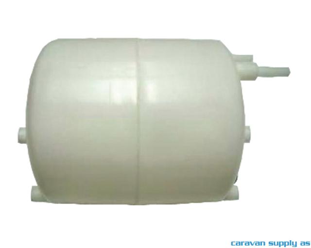 Reservetank til bereder KB6