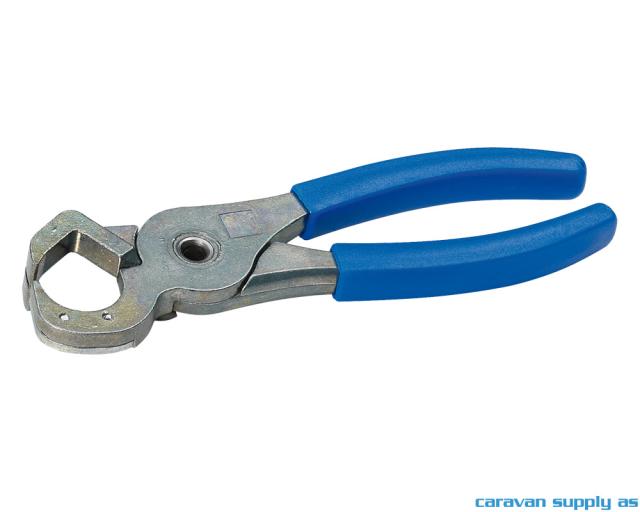 Klipper til UniQuick 533-1000