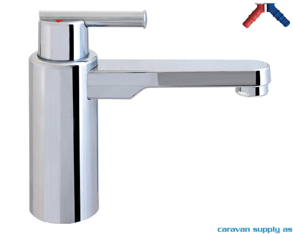 Blandebatteri Explorer