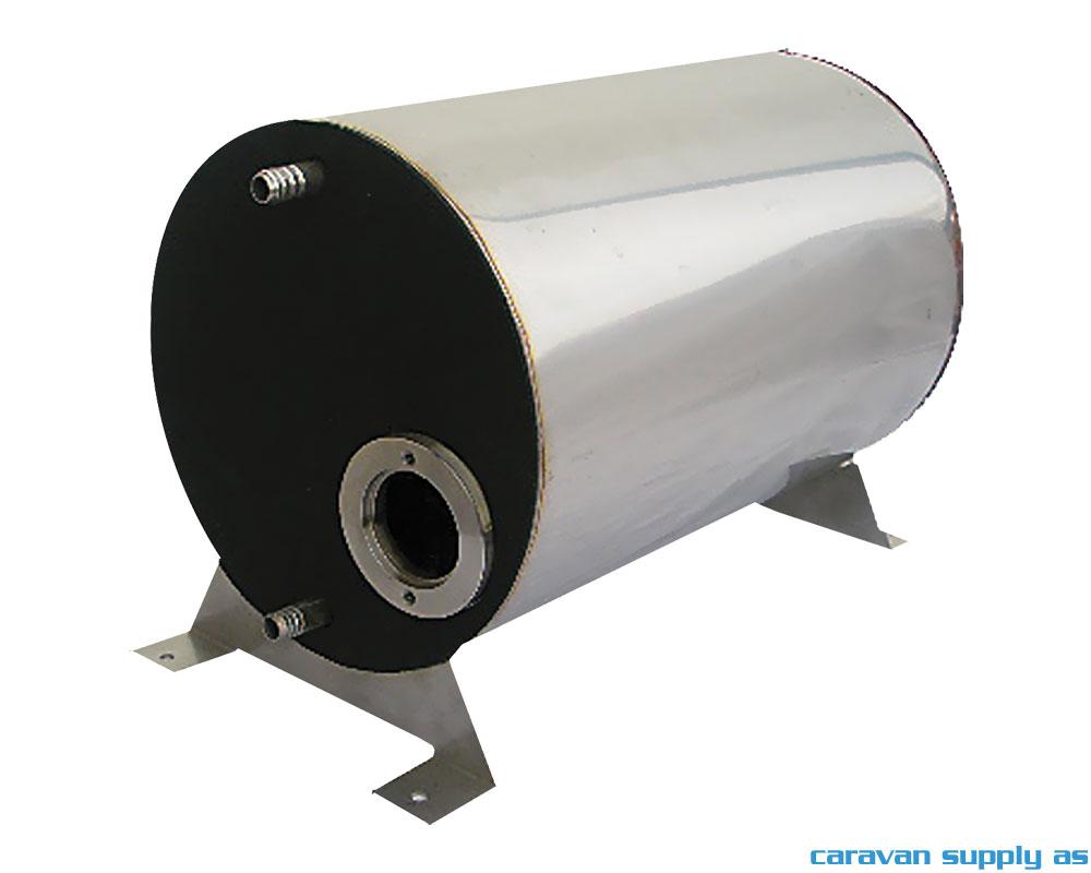 Reservetank til bereder Truma TT2 Kronings 6l rust