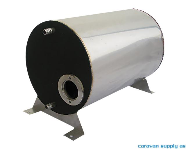 Reservetank til bereder Truma TT2 Kronings 6l rust