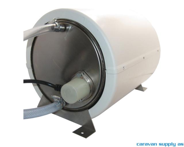 Reservetank til bereder Truma TT2 Kronings 6l rust