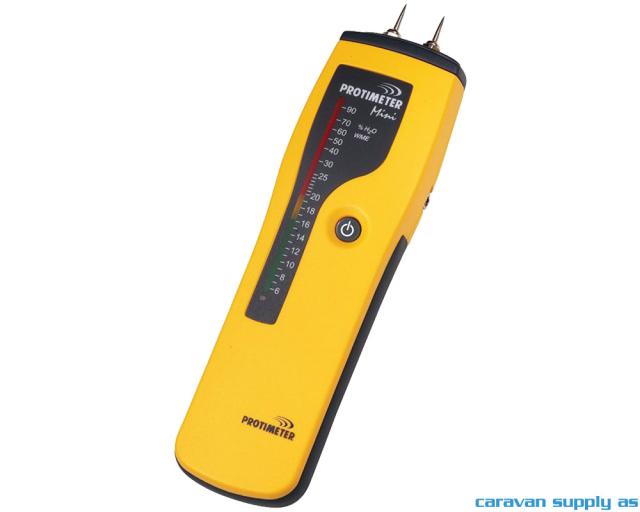 Fuktmåler Protimeter Mini 2000