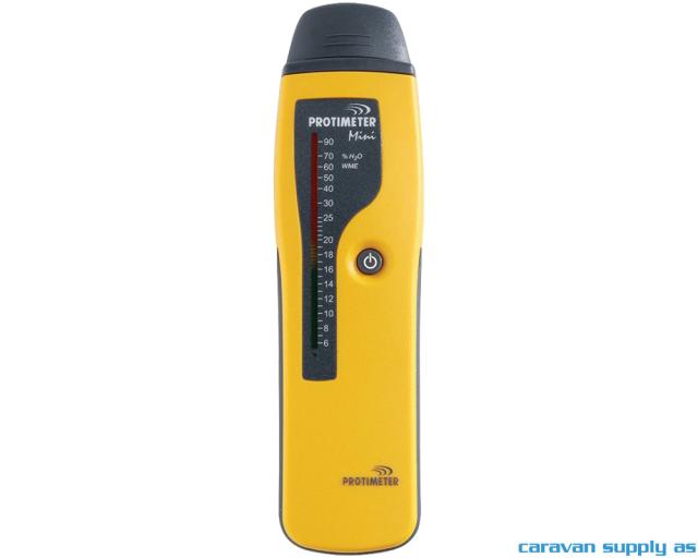 Fuktmåler Protimeter Mini 2000