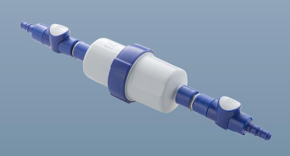 MyClean Water Sterile - UniQuick installasjonssett