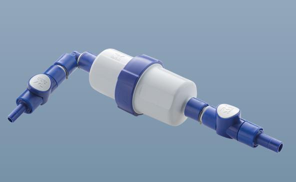 MyClean Water Sterile - UniQuick installasjonssett