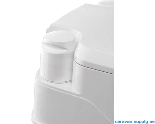 Porta Potti Qube 345