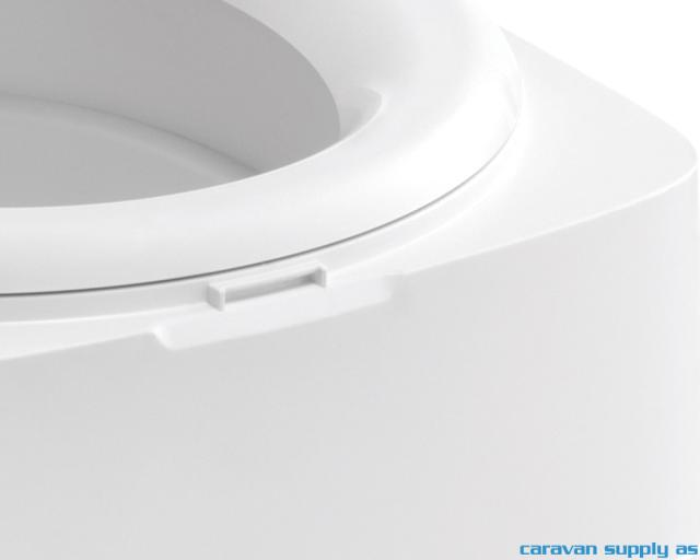 Porta Potti Qube 345