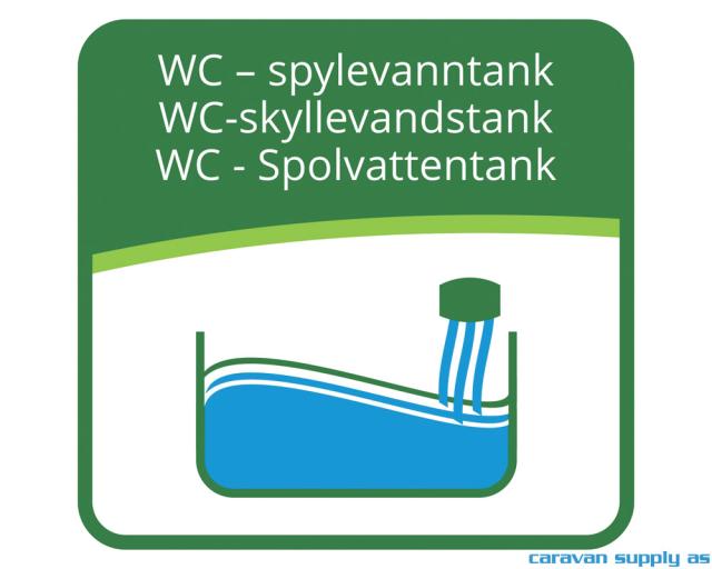 Sanitærvæske Solbio Original