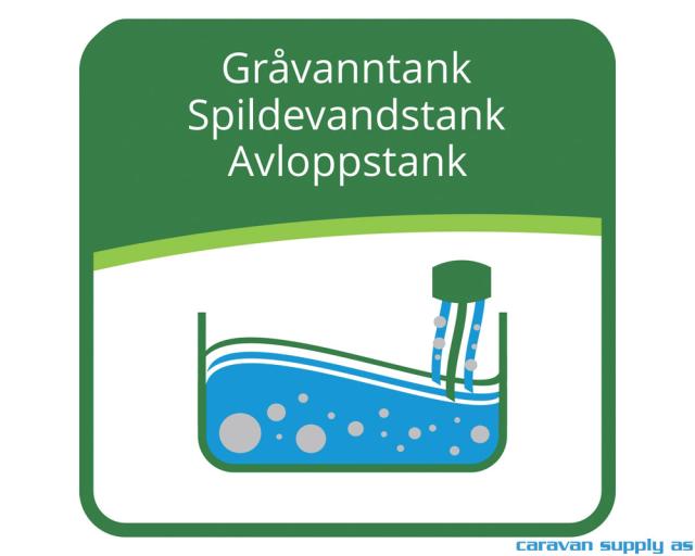 Sanitærvæske Solbio Original