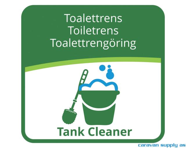 Sanitærvæske Solbio Original