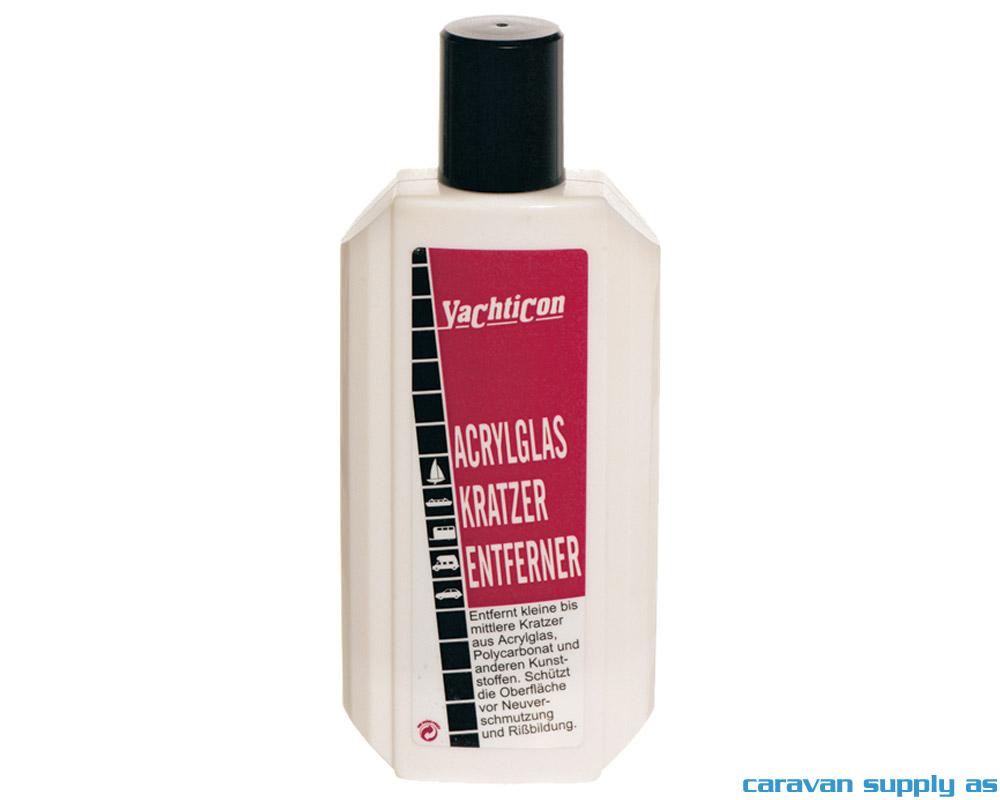 Rengjøringsmiddel Yachticon Acrylic Scratch Remove