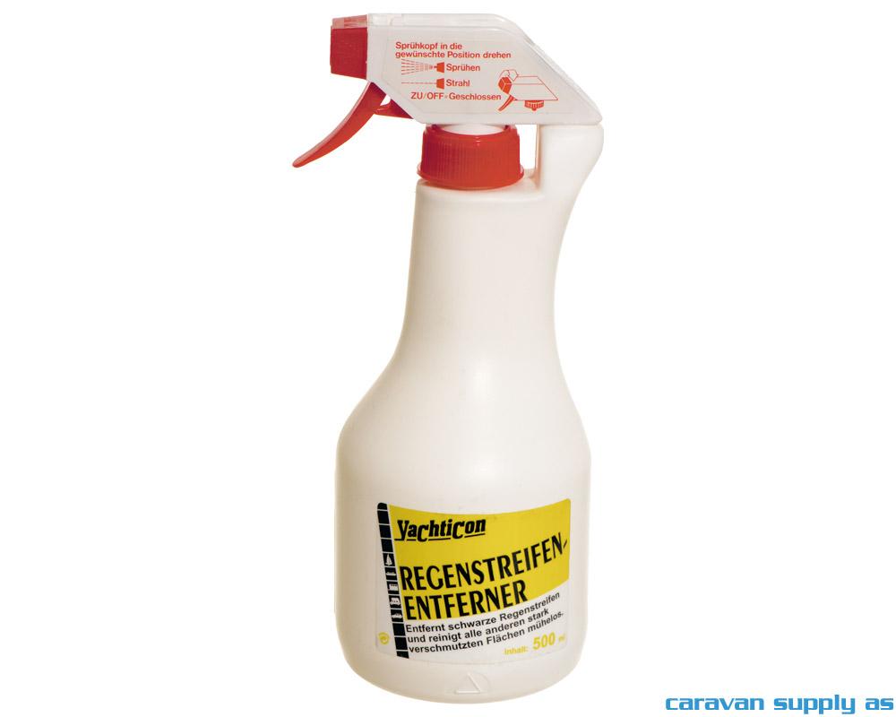 Rengjøringsmiddel Yachticon Black Streak Remover 5