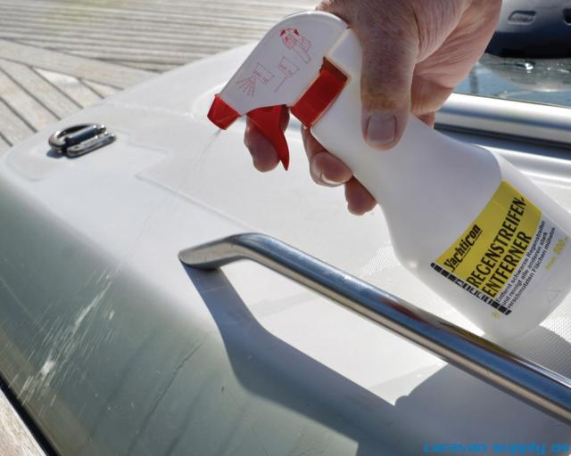 Rengjøringsmiddel Yachticon Black Streak Remover 5