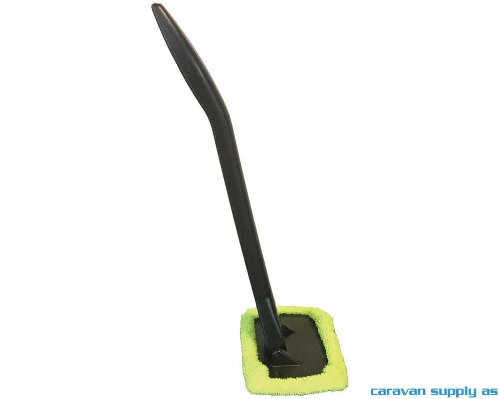 Vindusvasker Turtle Wax m/mikrofiberklut 40cm