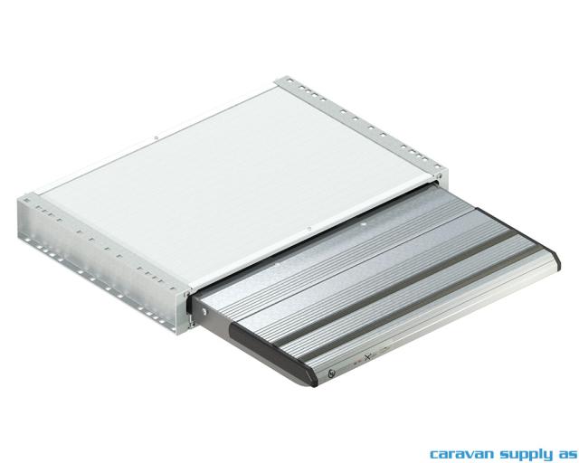 Trinn Project 2000 LCI Innolight 12V slideout 55cm