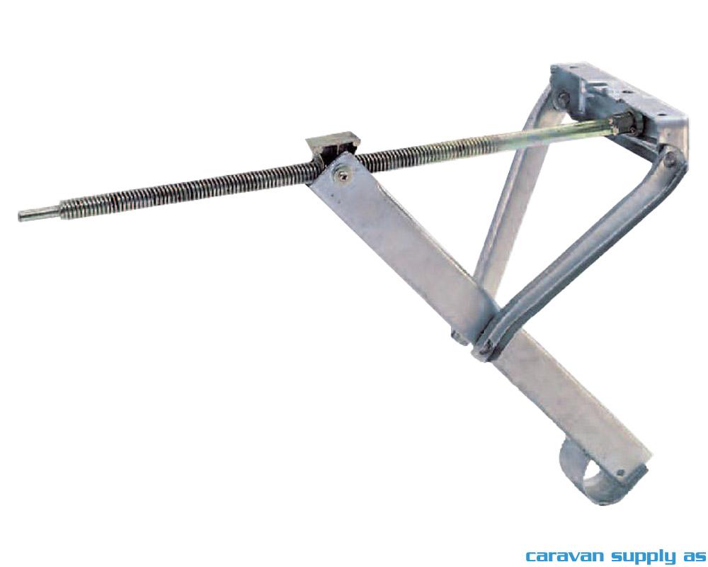 Støtteben AL-KO standard lang 800kg 205817
