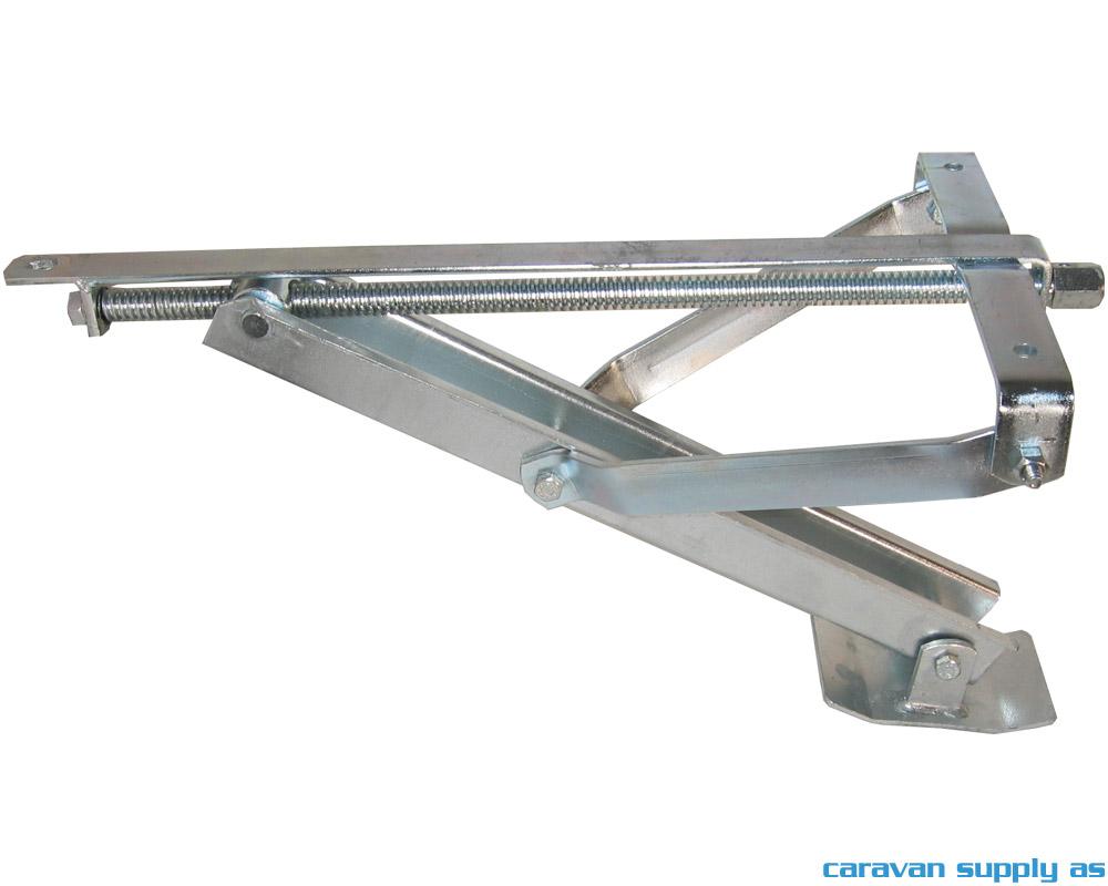 Støtteben AL-KO compact 500kg 205712