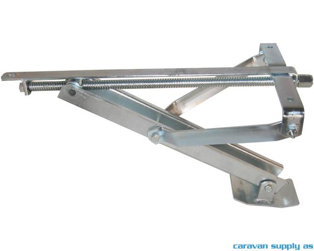 Støtteben AL-KO compact 500kg 205712