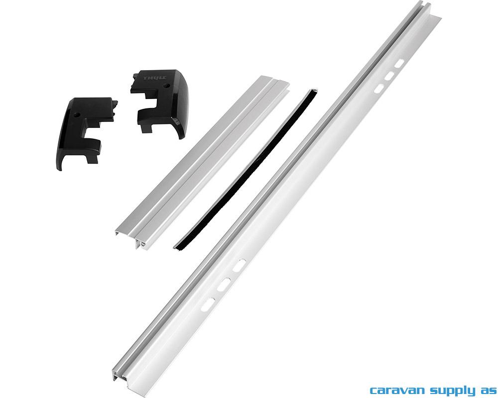 Thule mounting kit slideout step V19 12V Ducato