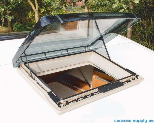 Takluke 60x90cm REMItop Vario II 24-35mm m/sveiv
