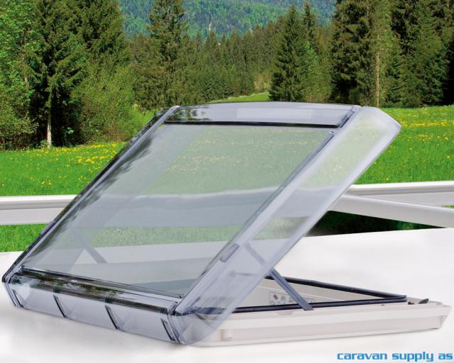 Takluketopp til 60x90cm REMItop Vario II