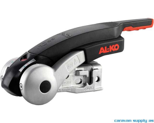 Kulekobling AL-KO AKS3004 m/stabilisator 3000kg 12