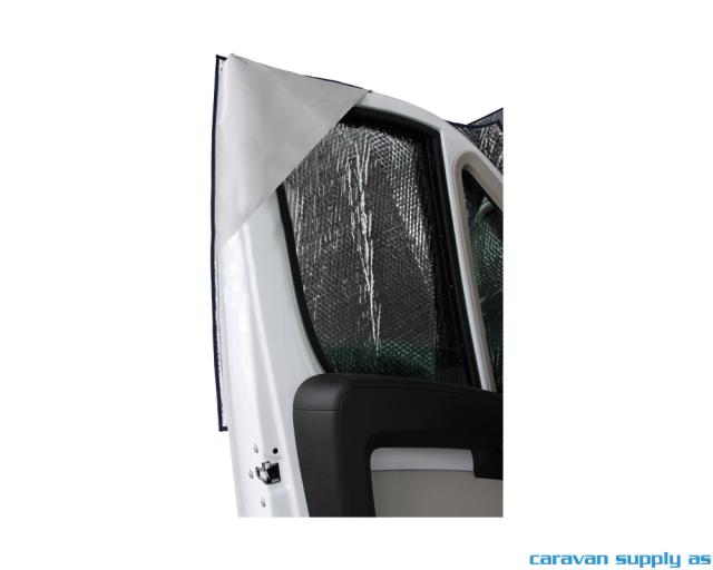 Thermomatte utvendig Hindermann Ducato14 (250/290)