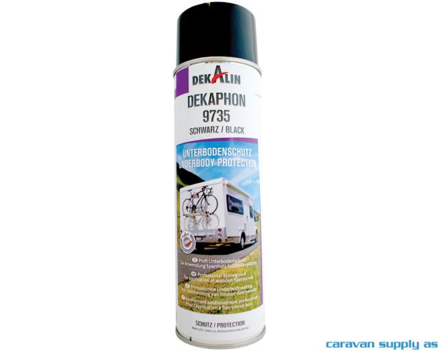 Impregnering Dekalin Dekaphon 9735 spray 500ml sva