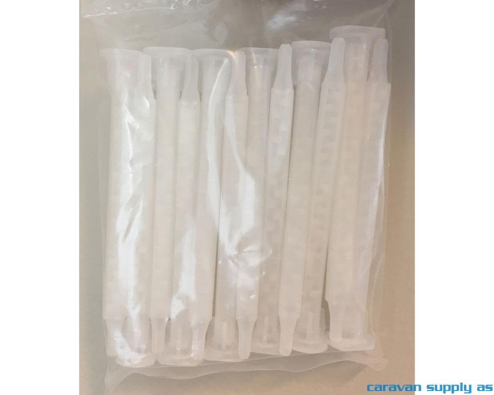 Mixertips Dinitrol for 50ml 12stk