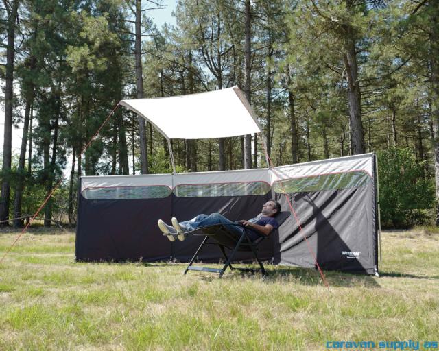 Levegg Westfield Performance Windshield Pro