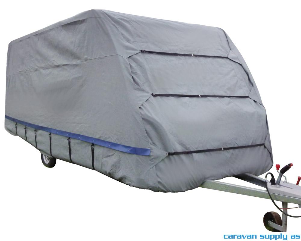 Trekk til campingvogn Wintertime L430xB250xH220 86
