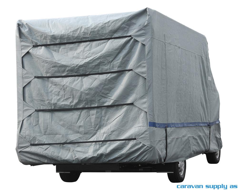 Trekk til bobil kompakt Wintertime L630xB225xH250 